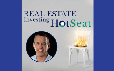 Real Estate Investing Hot Seat
