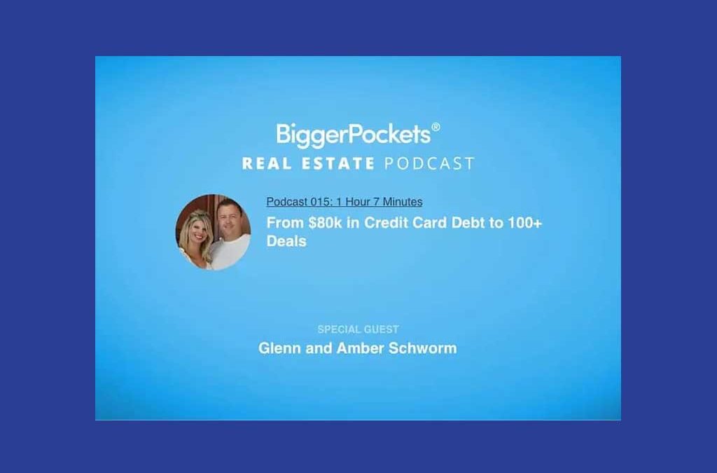 BiggerPockets – Real Estate Podcast