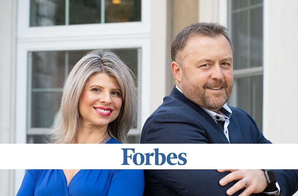 Forbes – Even In A Crisis, Real Estate Is A Solid Investment