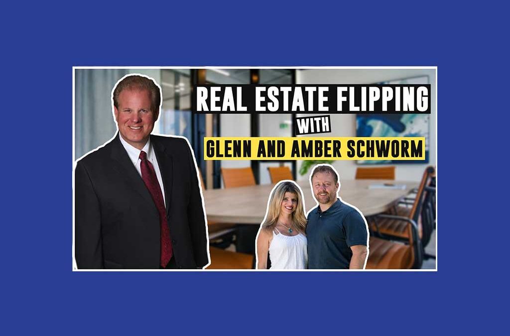 Jay Conner – Real Estate Flipping With Glenn and Amber Schworm