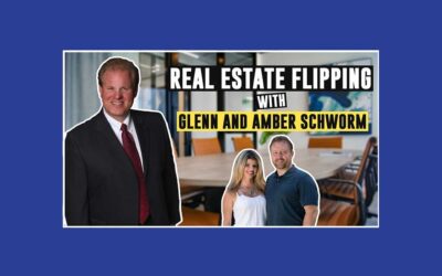 Jay Conner – Real Estate Flipping With Glenn and Amber Schworm