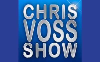 The Chris Voss Show Podcast
