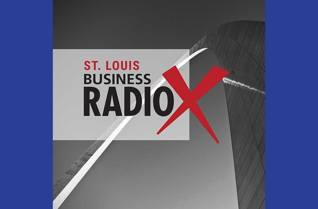 St Louis Business Radio